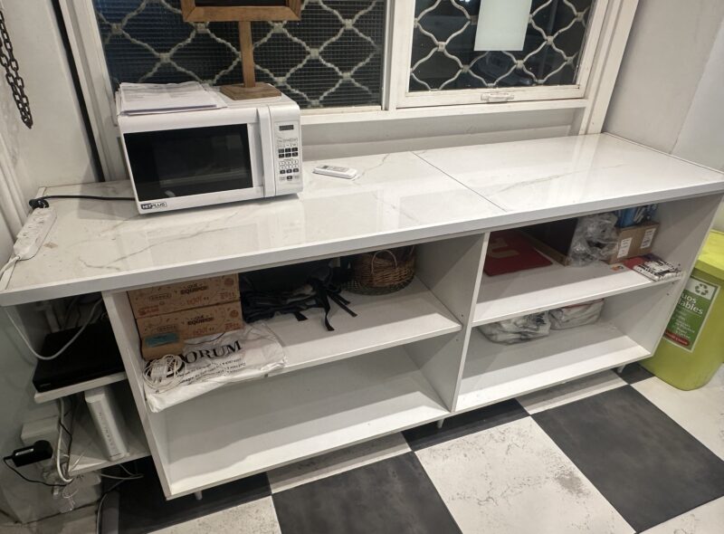 LOCAL GASTRONOMICO CONGELADOS