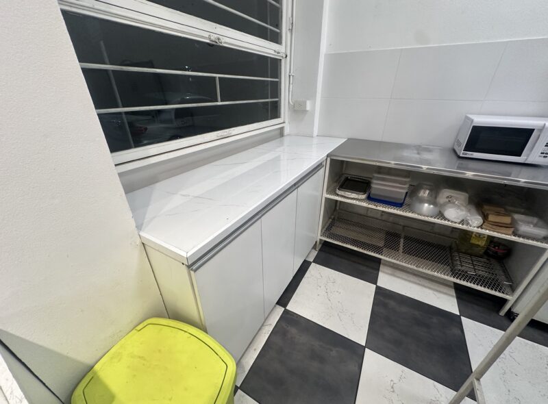 LOCAL GASTRONOMICO CONGELADOS