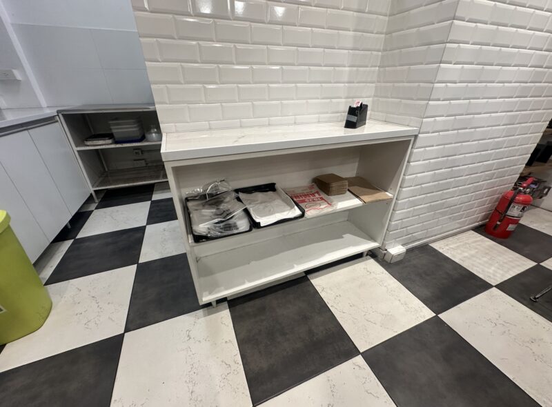 LOCAL GASTRONOMICO CONGELADOS