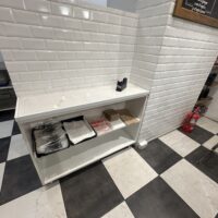 LOCAL GASTRONOMICO CONGELADOS