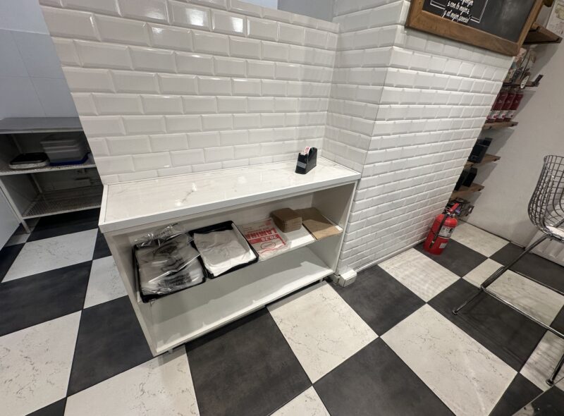 LOCAL GASTRONOMICO CONGELADOS