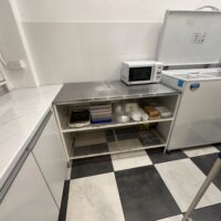 LOCAL GASTRONOMICO CONGELADOS