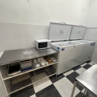 LOCAL GASTRONOMICO CONGELADOS