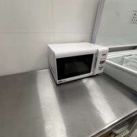 LOCAL GASTRONOMICO CONGELADOS