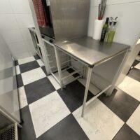 LOCAL GASTRONOMICO CONGELADOS