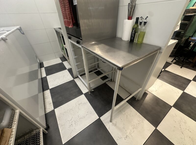 LOCAL GASTRONOMICO CONGELADOS