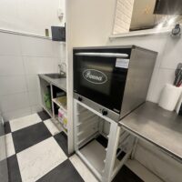 LOCAL GASTRONOMICO CONGELADOS