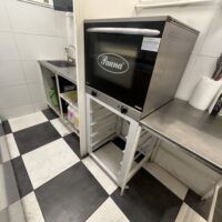 LOCAL GASTRONOMICO CONGELADOS