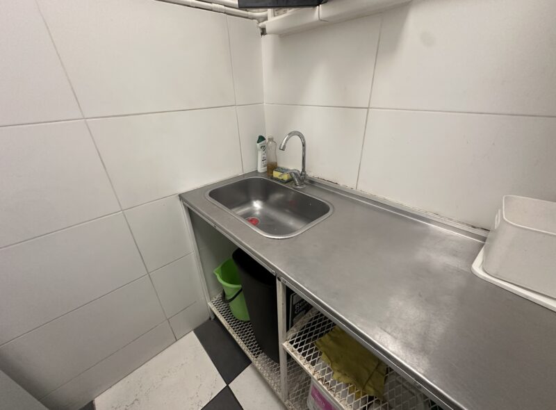 LOCAL GASTRONOMICO CONGELADOS