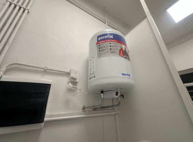 LOCAL GASTRONOMICO CONGELADOS