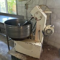 FÁBRICA DE PRE PIZZAS