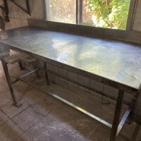 FÁBRICA DE PRE PIZZAS