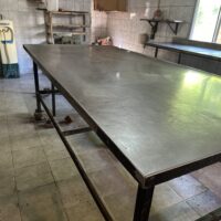 FÁBRICA DE PRE PIZZAS