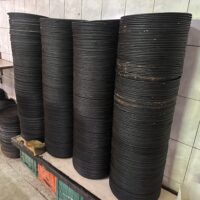 FÁBRICA DE PRE PIZZAS