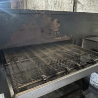 FÁBRICA DE PRE PIZZAS