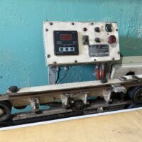 FÁBRICA DE PRE PIZZAS