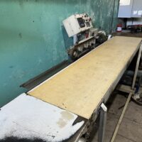 FÁBRICA DE PRE PIZZAS