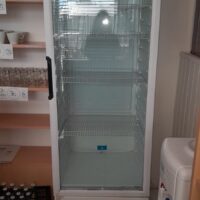 HELADERÍA
