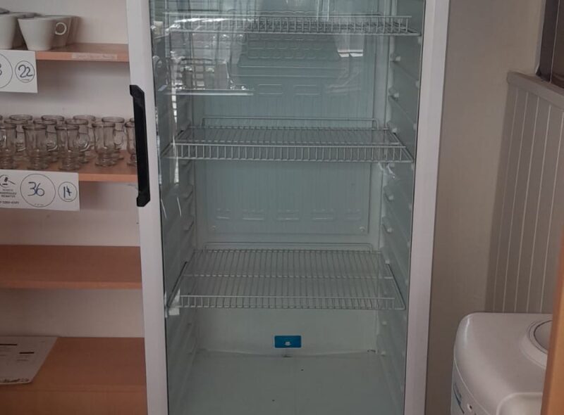 HELADERÍA
