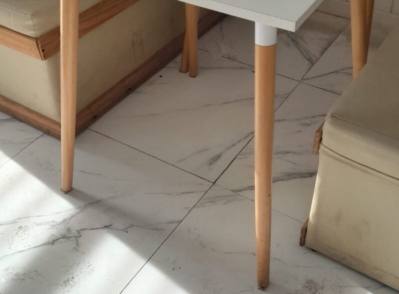 HELADERÍA
