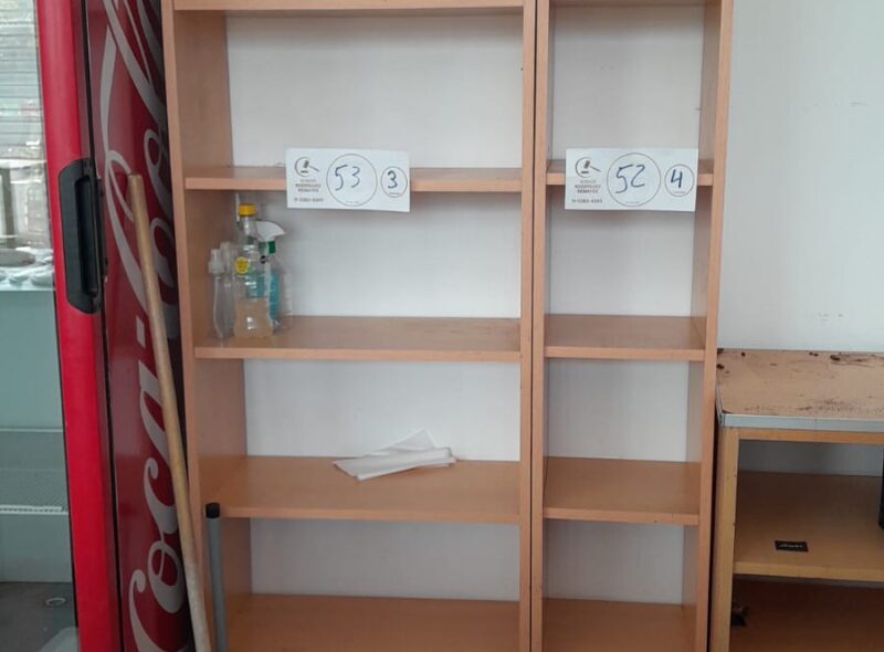 HELADERÍA