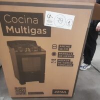 ELECTRODOMÉSTICOS OUTLET