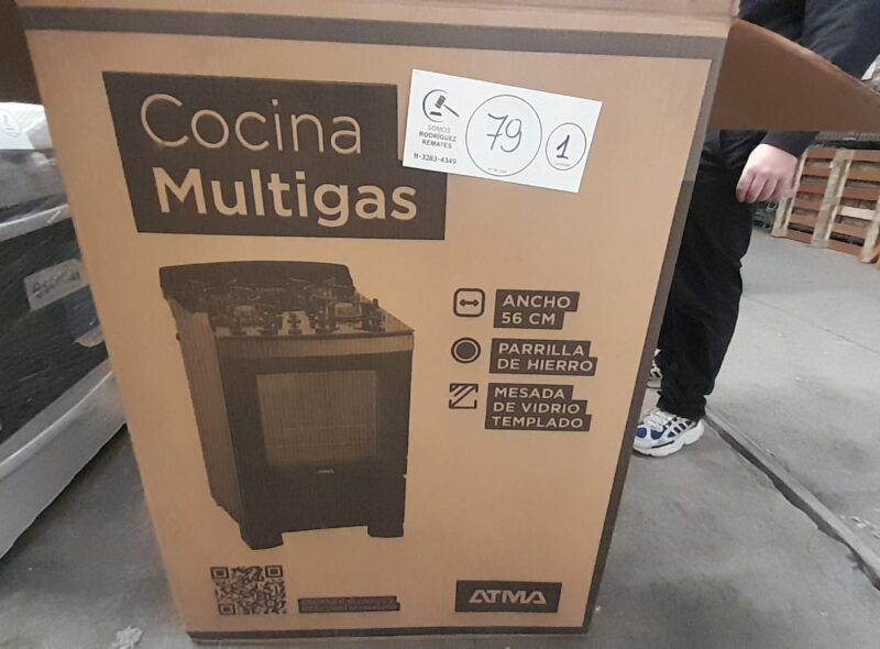 ELECTRODOMÉSTICOS OUTLET
