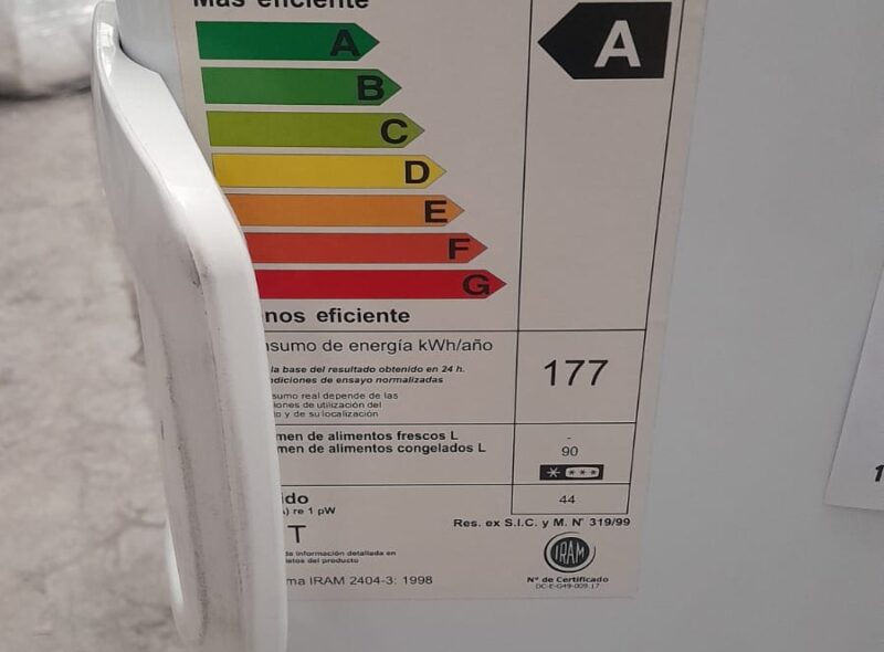 ELECTRODOMÉSTICOS OUTLET