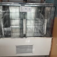 HELADERÍA