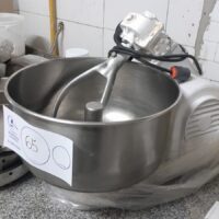 RESTAURANTE COMIDA ÁRABE PRIMER NIVEL