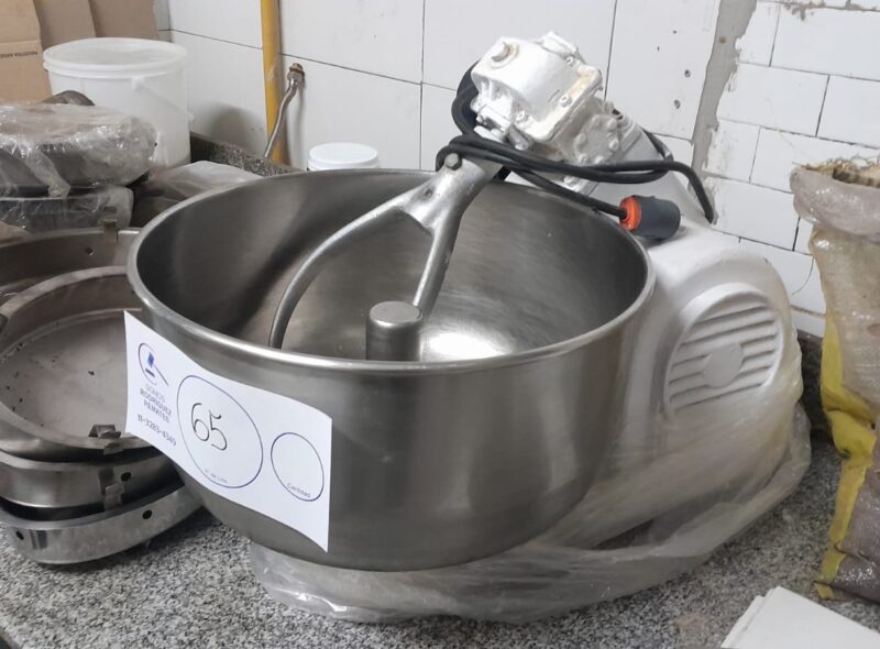 RESTAURANTE COMIDA ÁRABE PRIMER NIVEL