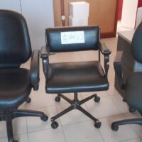 MOBILIARIO DE CENTRO MÉDICO