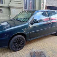 AUTOMOTORES