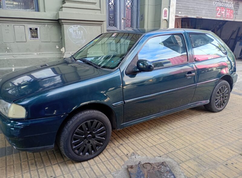 AUTOMOTORES