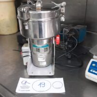 RESTAURANTE COMIDA ÁRABE PRIMER NIVEL