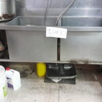 RESTAURANTE COMIDA ÁRABE PRIMER NIVEL