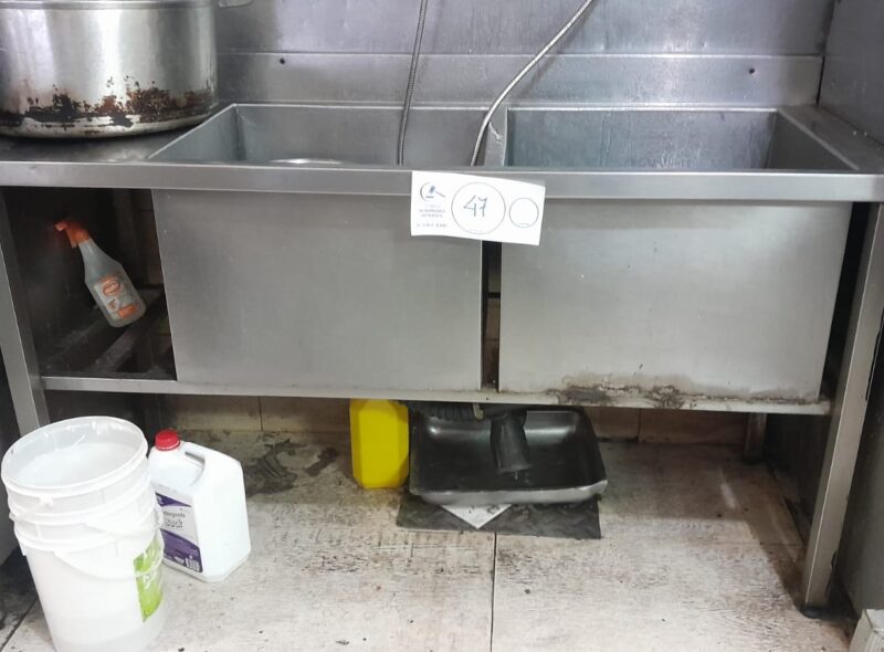 RESTAURANTE COMIDA ÁRABE PRIMER NIVEL