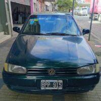 AUTOMOTORES
