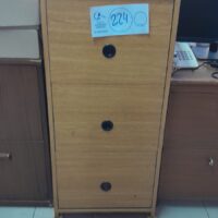 MOBILIARIO DE CENTRO MÉDICO