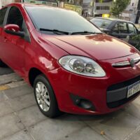 AUTOMOTORES