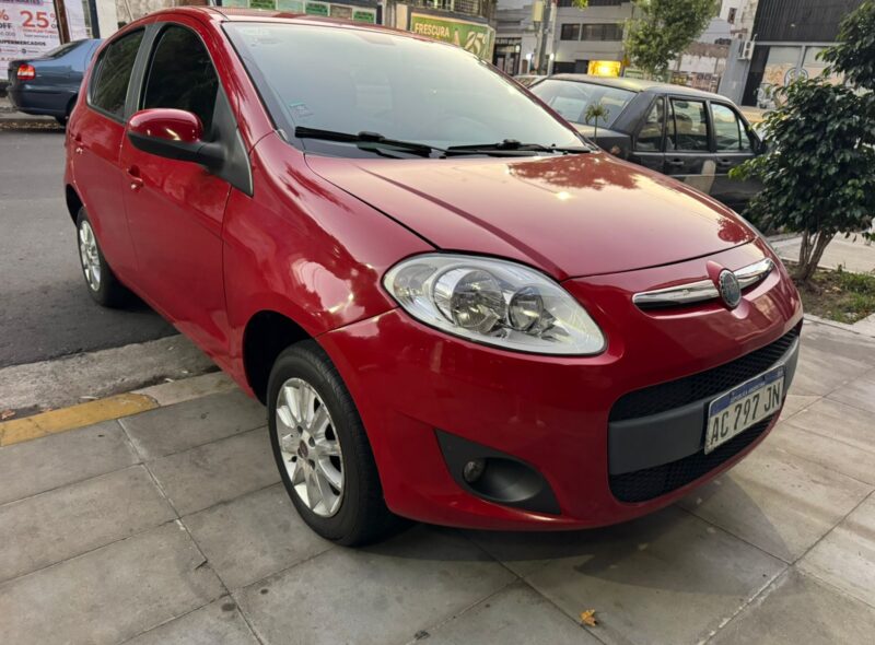 AUTOMOTORES