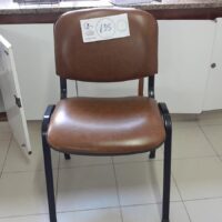 MOBILIARIO DE CENTRO MÉDICO