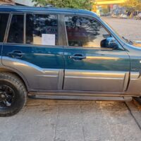AUTOMOTORES