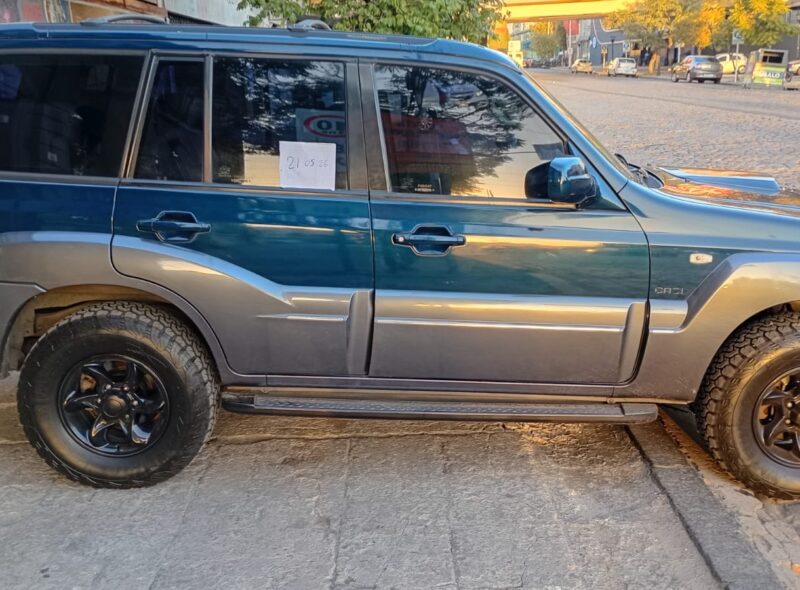 AUTOMOTORES