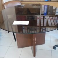 MOBILIARIO DE CENTRO MÉDICO