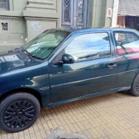 AUTOMOTORES