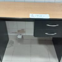 MOBILIARIO DE CENTRO MÉDICO