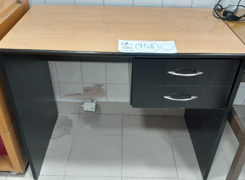 MOBILIARIO DE CENTRO MÉDICO