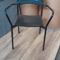 SILLAS DE OFICINA Y VARIOS