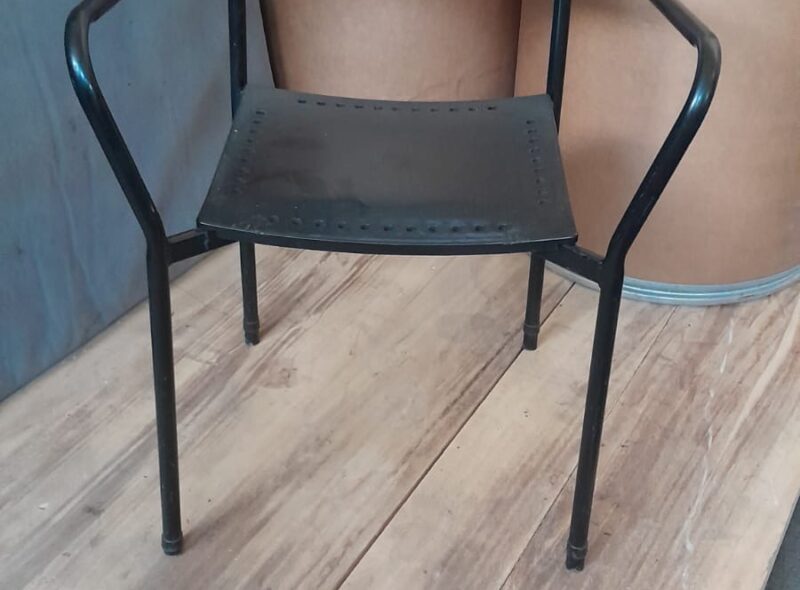 SILLAS DE OFICINA Y VARIOS